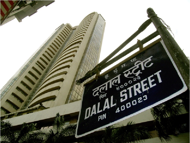 MARKET UPDATE: Sensex rose 327 points to 54,077, while Nifty climbed 84 points to 16,110  